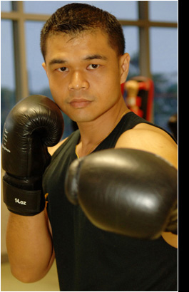 Jason Zhonghua