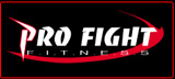 ProFight logo